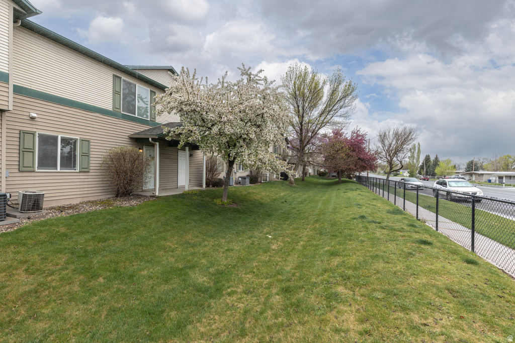 824 E 760 N Ogden, UT 84404