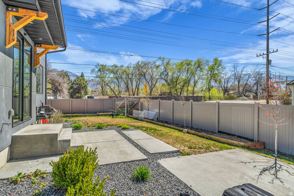 1292 E MATTHEW AVE Murray, UT 84121