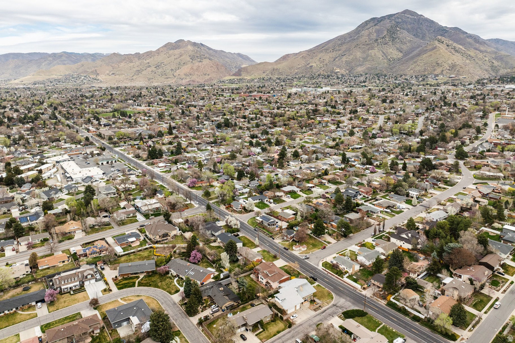 4160 S 2700 E Holladay, UT 84124