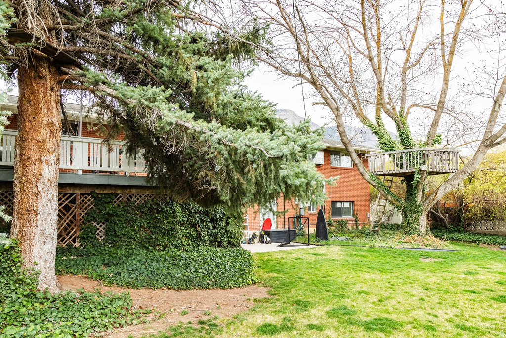 4160 S 2700 E Holladay, UT 84124