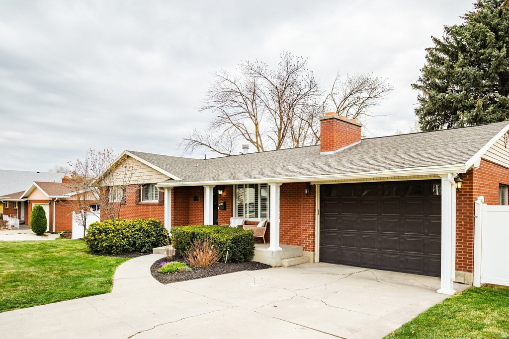 4160 S 2700 E Holladay, UT 84124