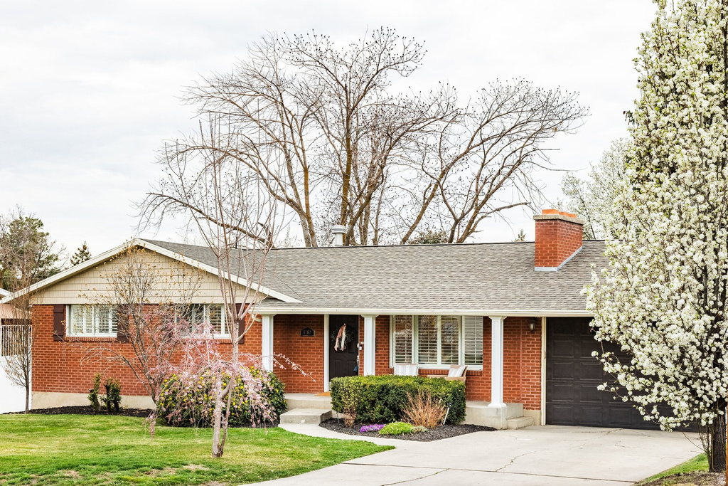 4160 S 2700 E Holladay, UT 84124