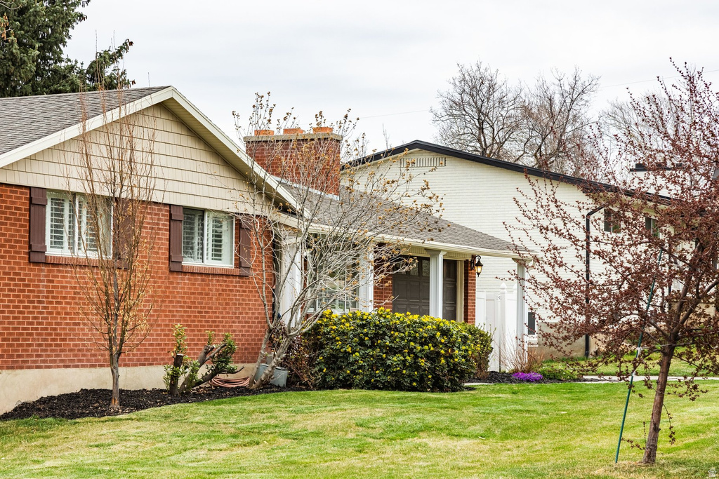 4160 S 2700 E Holladay, UT 84124