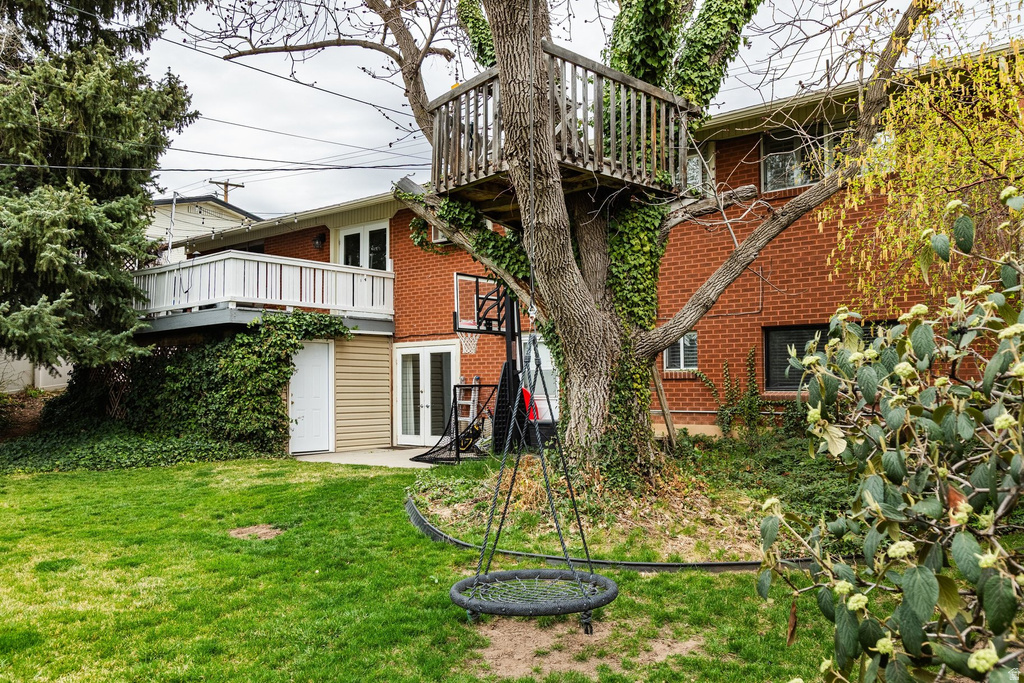 4160 S 2700 E Holladay, UT 84124