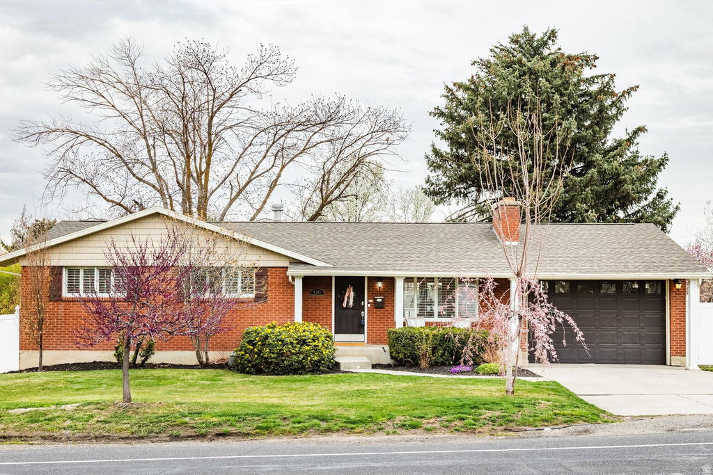 4160 S 2700 E Holladay, UT 84124