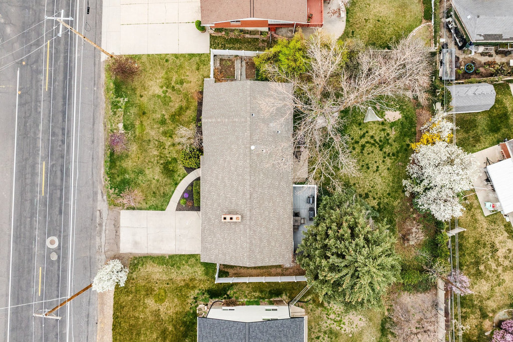 4160 S 2700 E Holladay, UT 84124