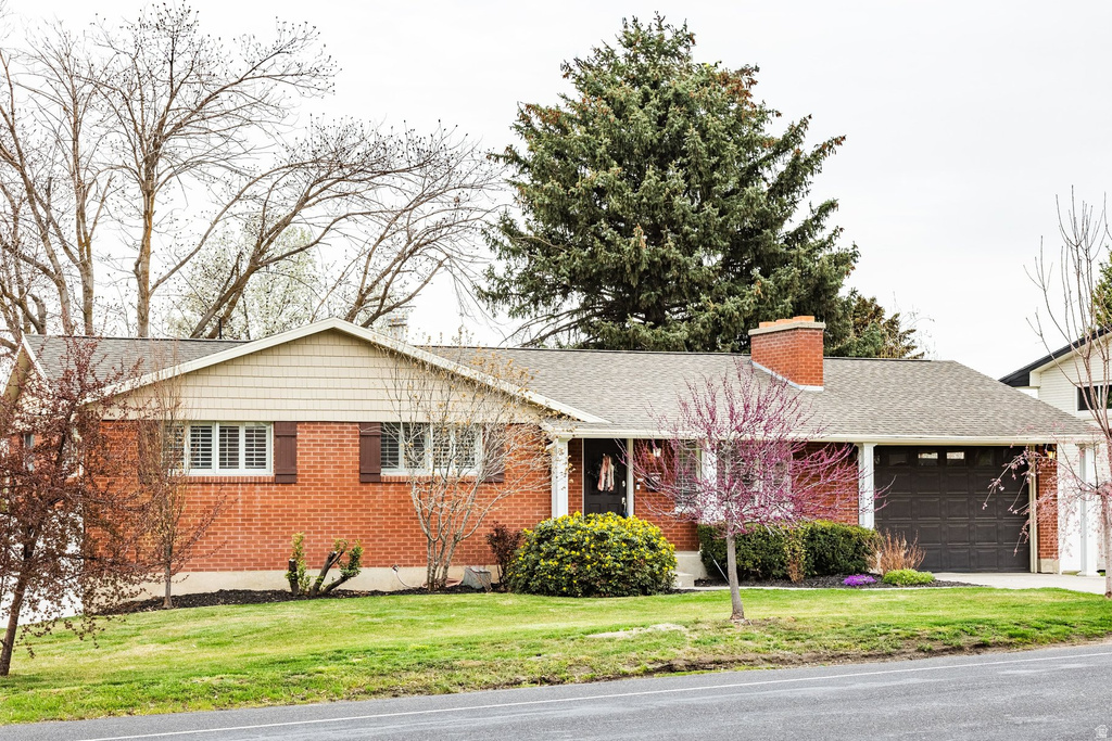 4160 S 2700 E Holladay, UT 84124