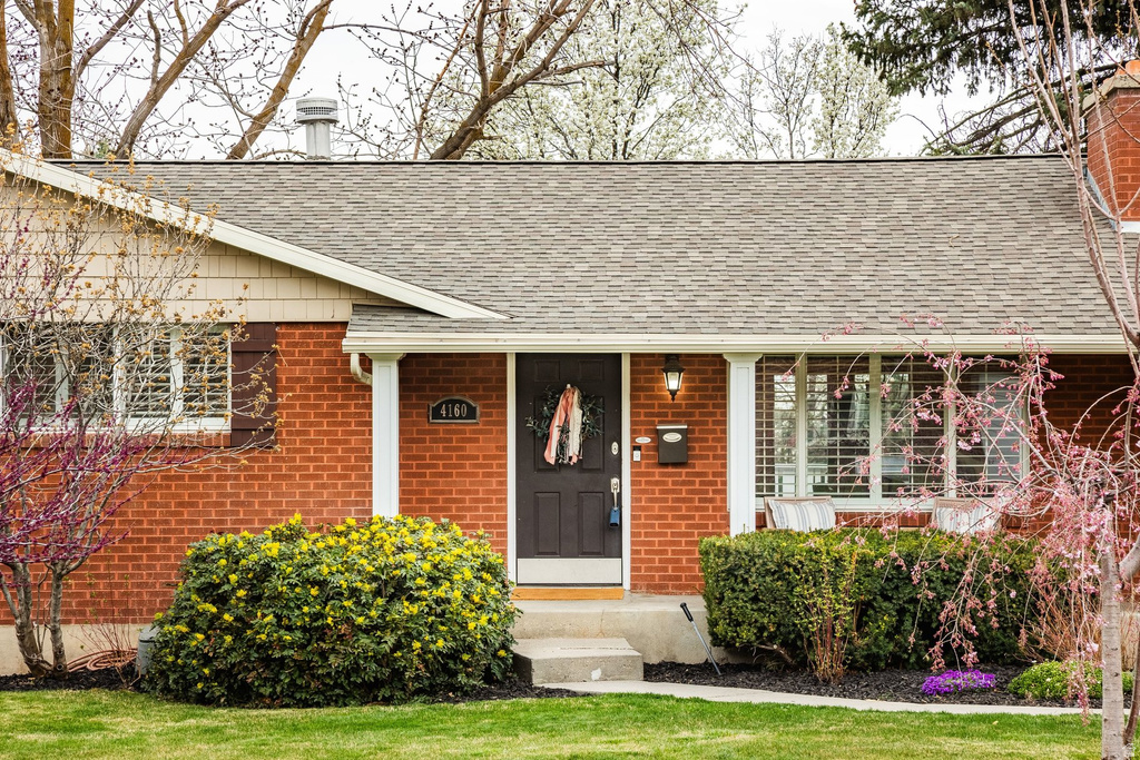 4160 S 2700 E Holladay, UT 84124