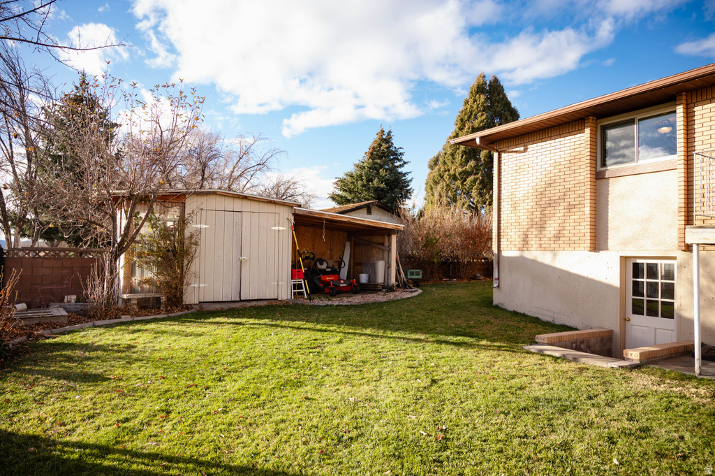 110 E 300 S Beaver, UT 84713