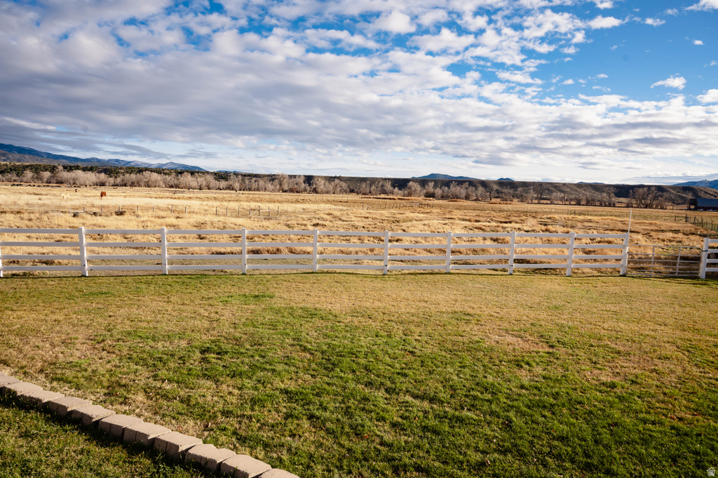 110 E 300 S Beaver, UT 84713