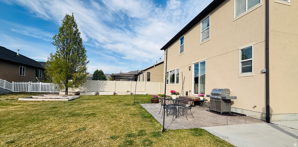 3168 W WILD FLOWER LN Lehi, UT 84048