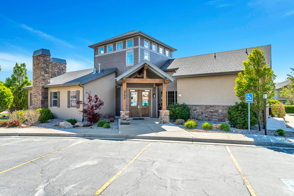 3168 W WILD FLOWER LN Lehi, UT 84048