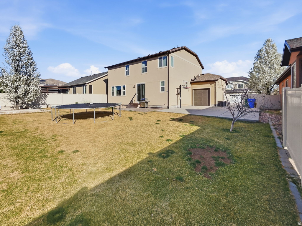 3168 W WILD FLOWER LN Lehi, UT 84048