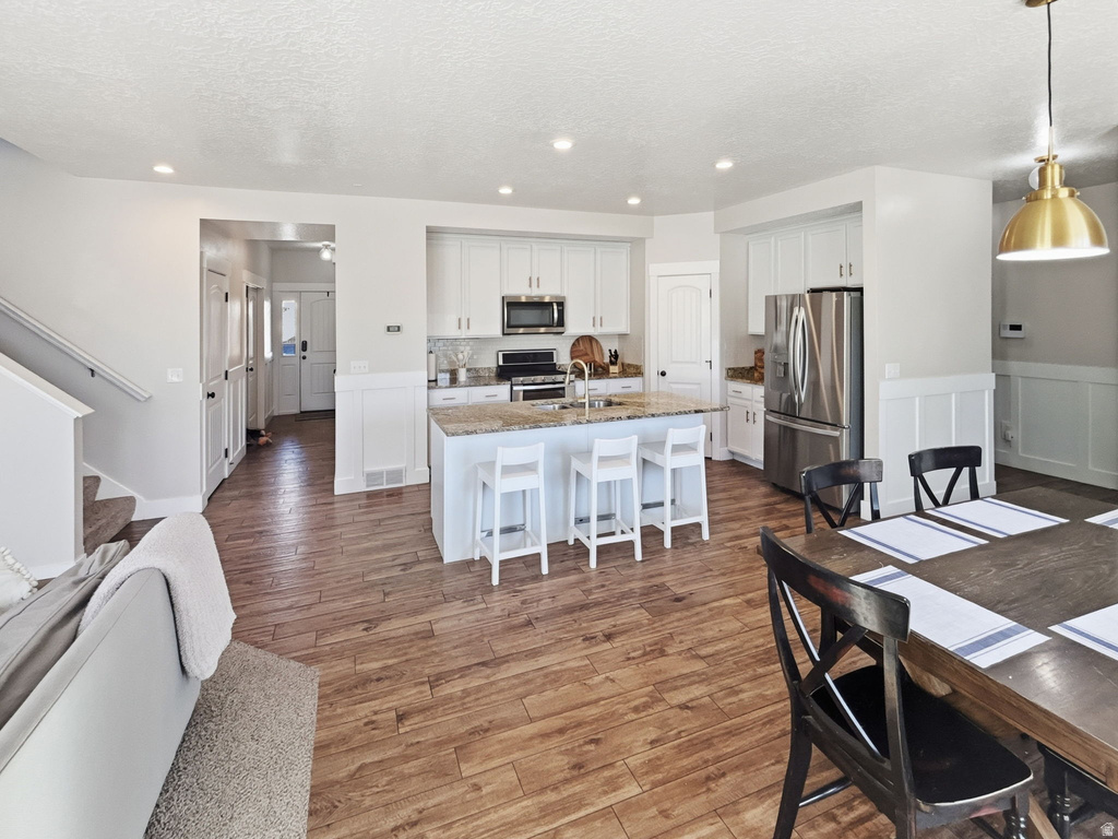 3168 W WILD FLOWER LN Lehi, UT 84048