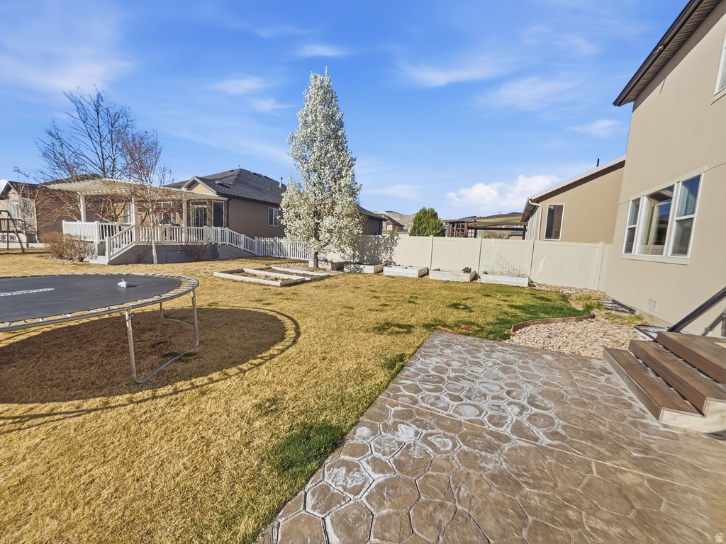 3168 W WILD FLOWER LN Lehi, UT 84048