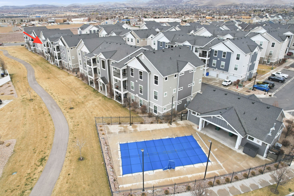 13219 S DOMINICA LN #F304 Herriman, UT 84096