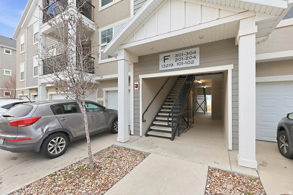 13219 S DOMINICA LN #F304 Herriman, UT 84096