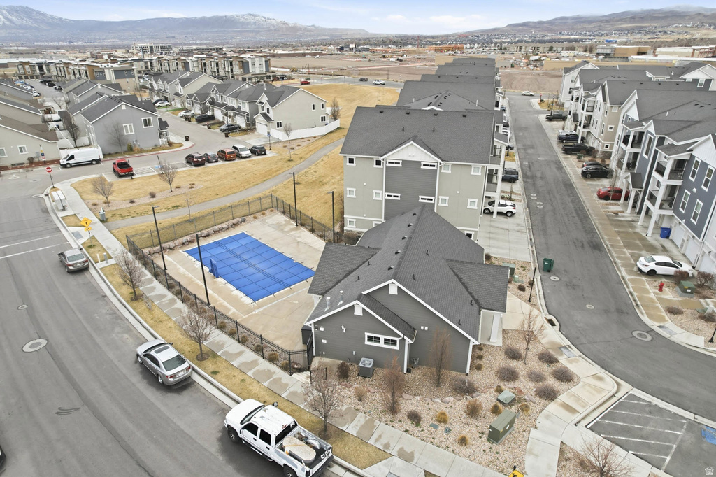 13219 S DOMINICA LN #F304 Herriman, UT 84096