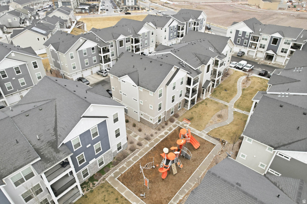 13219 S DOMINICA LN #F304 Herriman, UT 84096