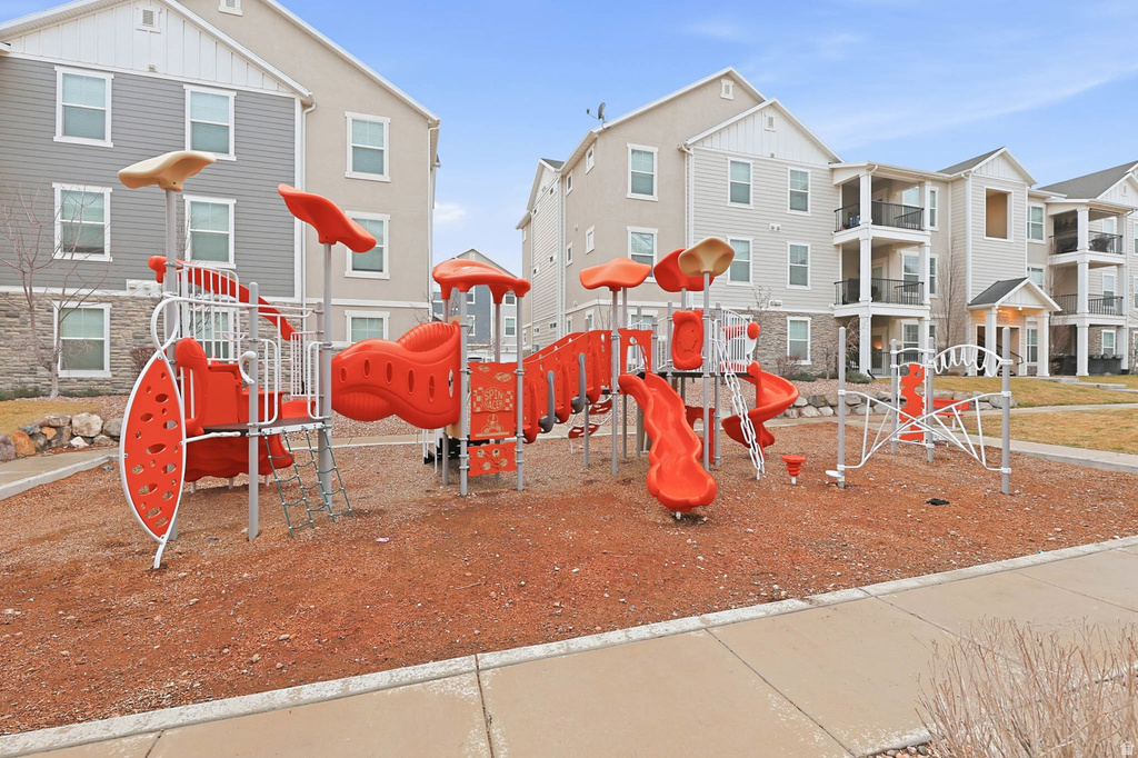 13219 S DOMINICA LN #F304 Herriman, UT 84096