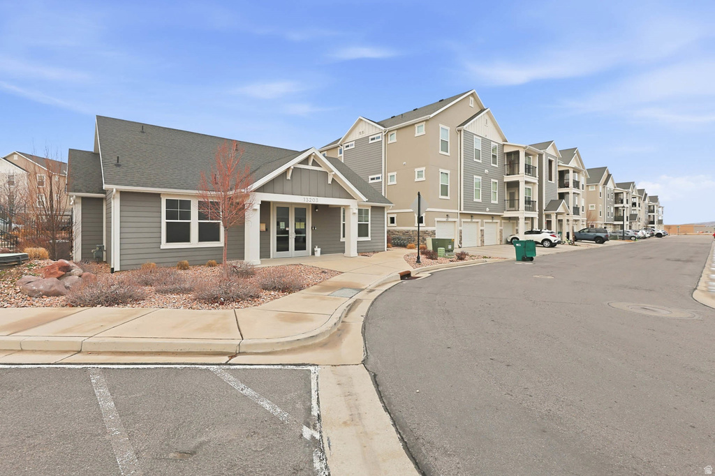 13219 S DOMINICA LN #F304 Herriman, UT 84096