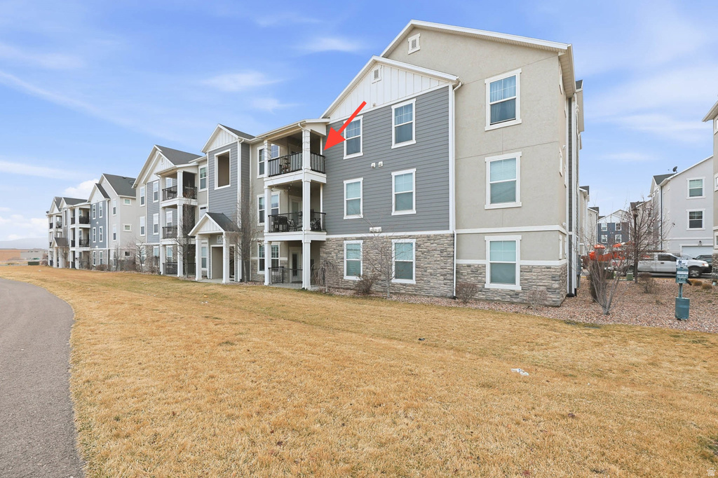 13219 S DOMINICA LN #F304 Herriman, UT 84096