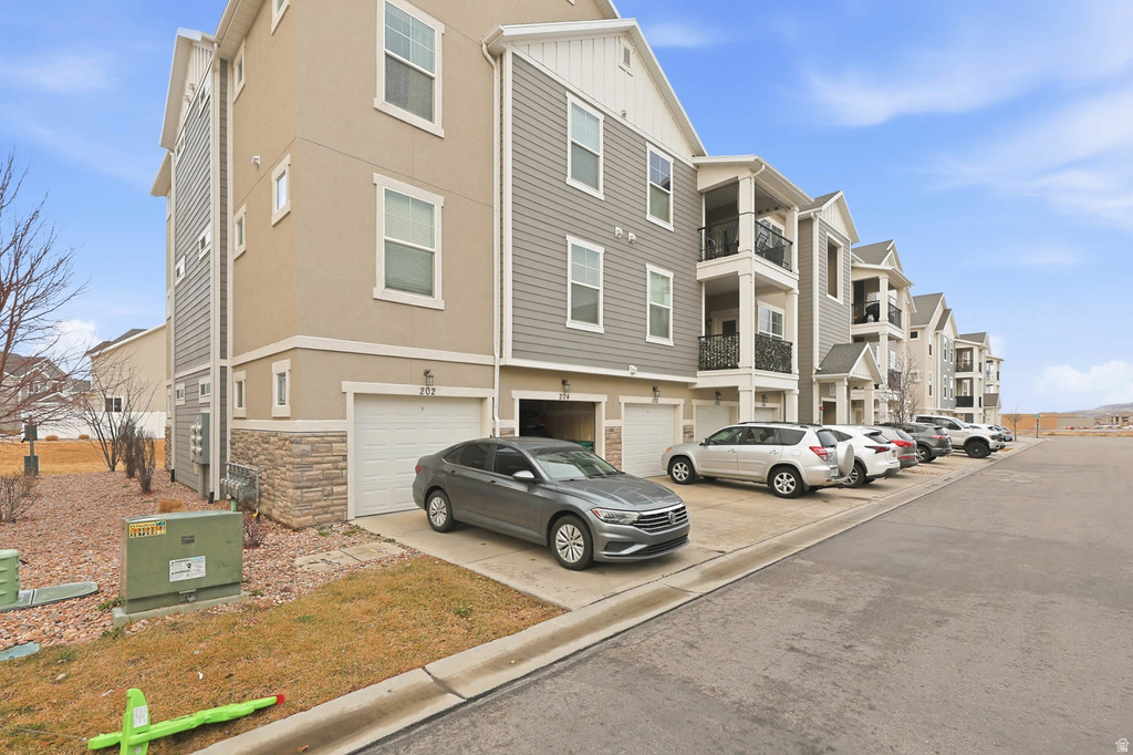 13219 S DOMINICA LN #F304 Herriman, UT 84096