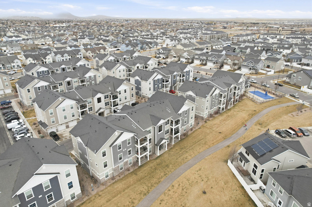 13219 S DOMINICA LN #F304 Herriman, UT 84096