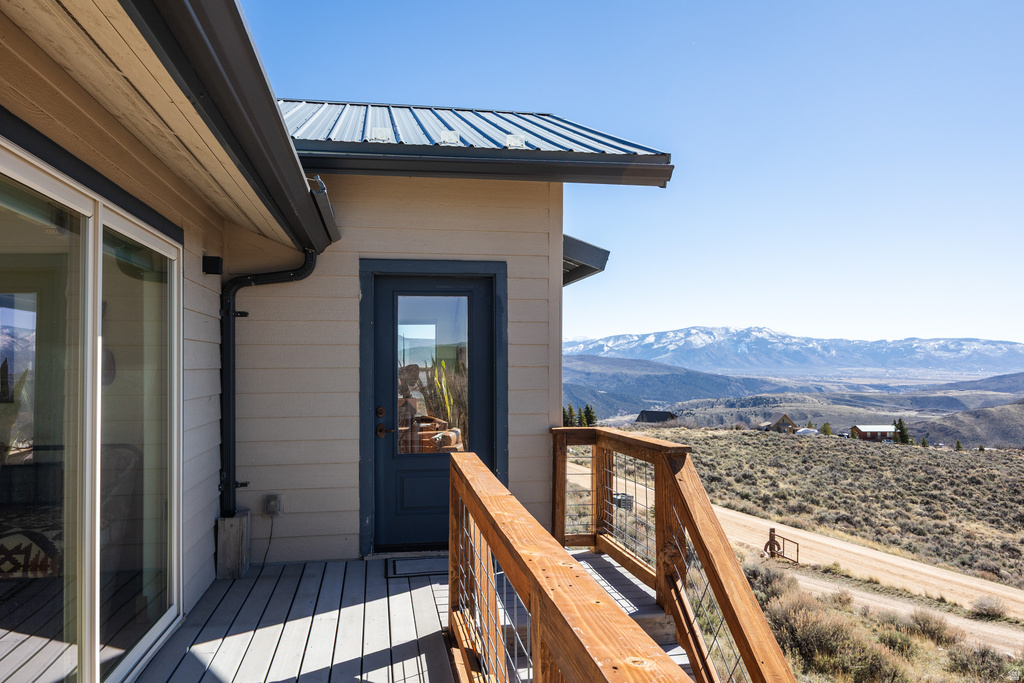277 E CRESTVIEW DR Wanship, UT 84017
