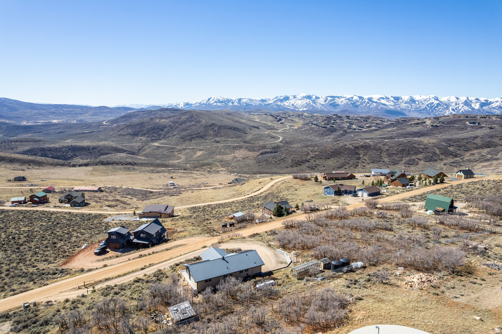 277 E CRESTVIEW DR Wanship, UT 84017