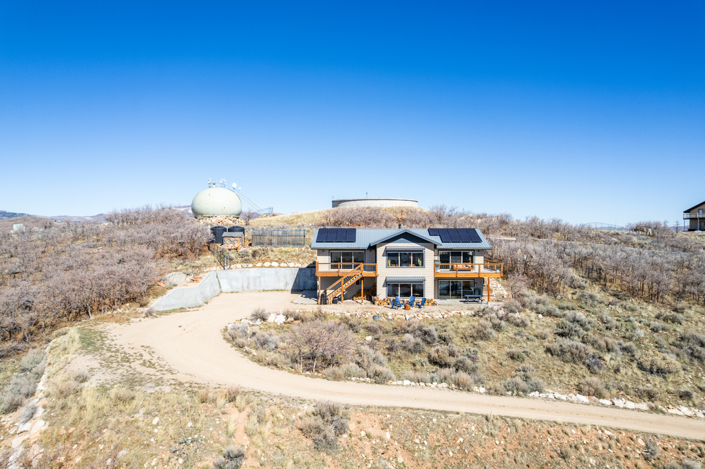 277 E CRESTVIEW DR Wanship, UT 84017