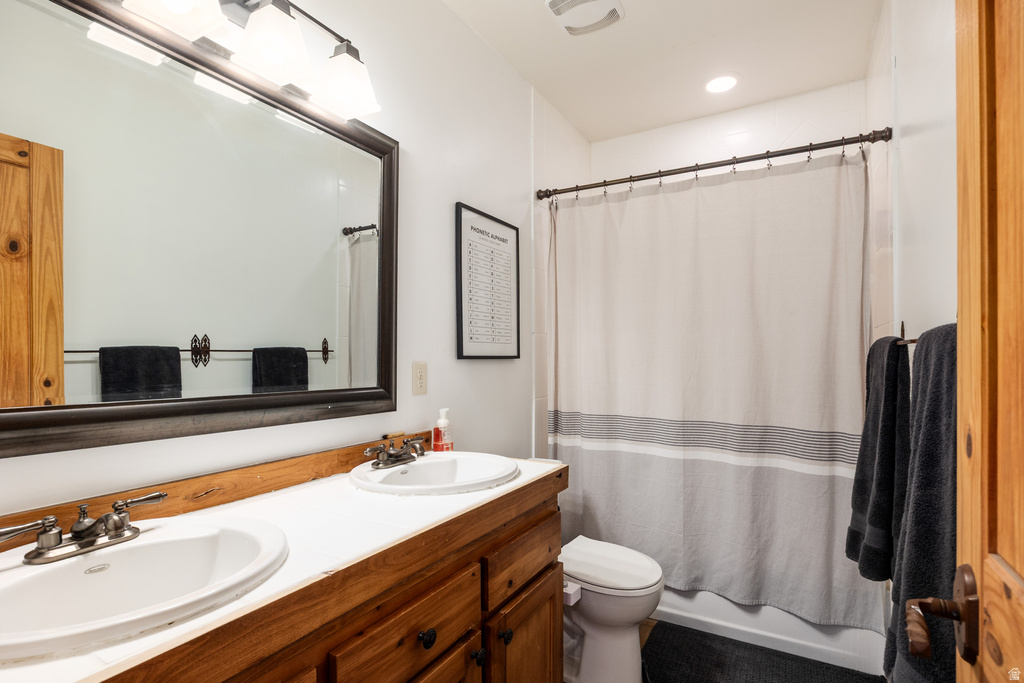 277 E CRESTVIEW DR Wanship, UT 84017