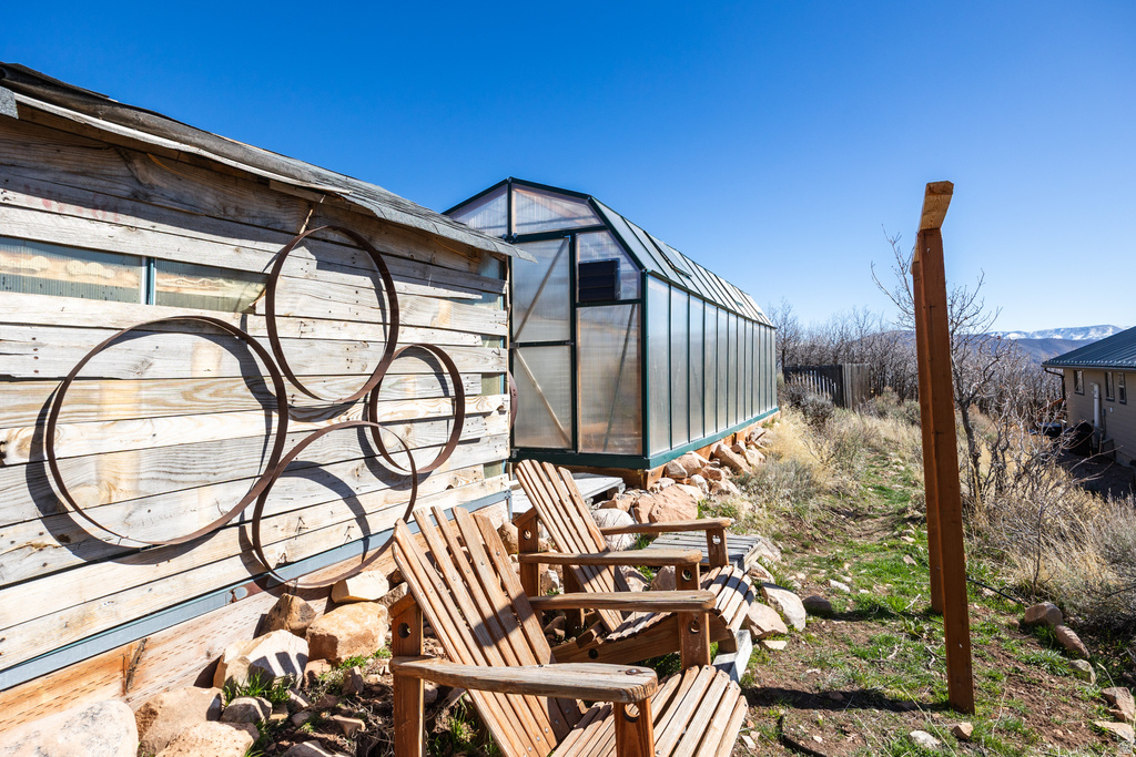 277 E CRESTVIEW DR Wanship, UT 84017