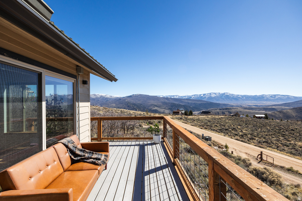 277 E CRESTVIEW DR Wanship, UT 84017