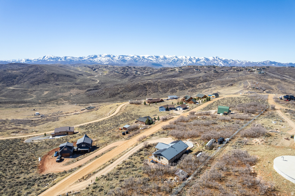 277 E CRESTVIEW DR Wanship, UT 84017