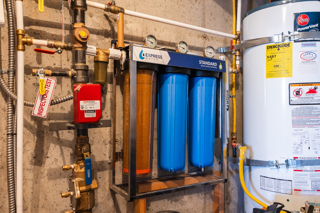 277 E CRESTVIEW DR Wanship, UT 84017