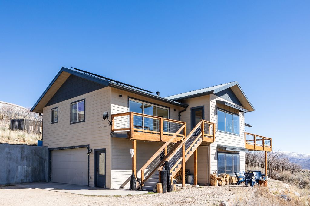 277 E CRESTVIEW DR Wanship, UT 84017