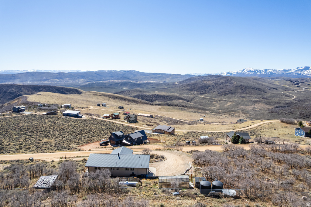 277 E CRESTVIEW DR Wanship, UT 84017