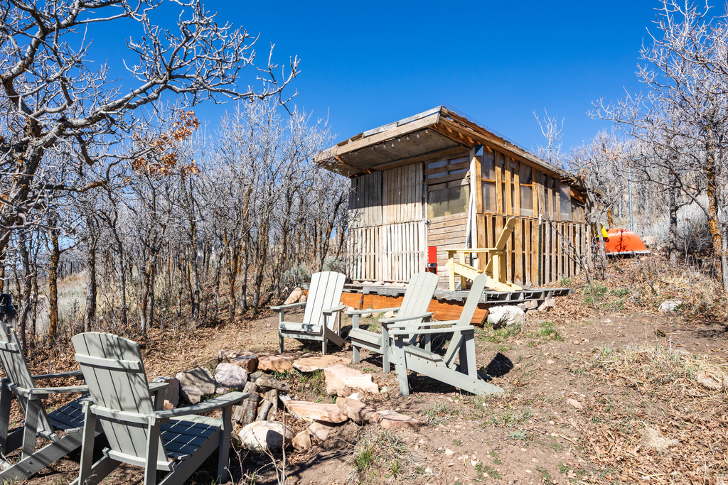 277 E CRESTVIEW DR Wanship, UT 84017