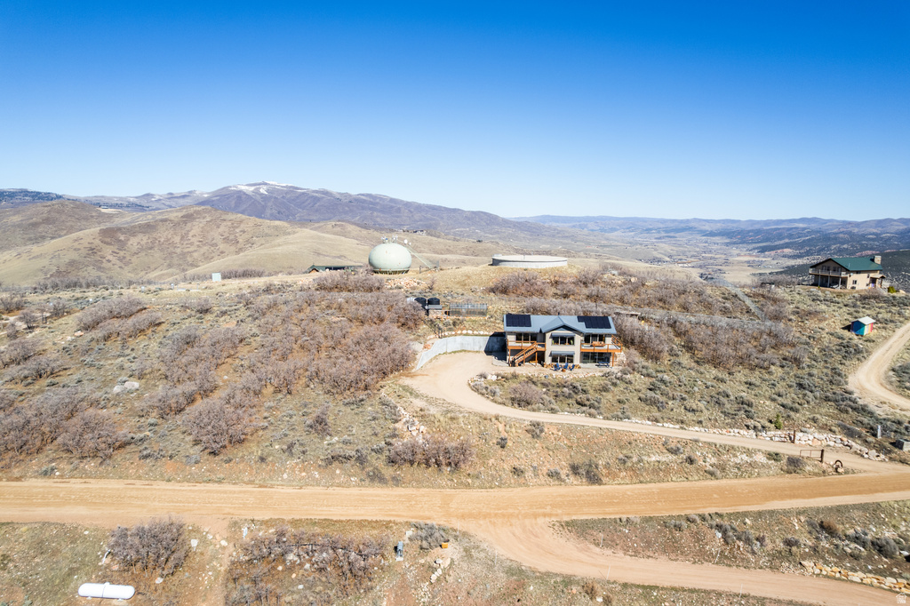 277 E CRESTVIEW DR Wanship, UT 84017