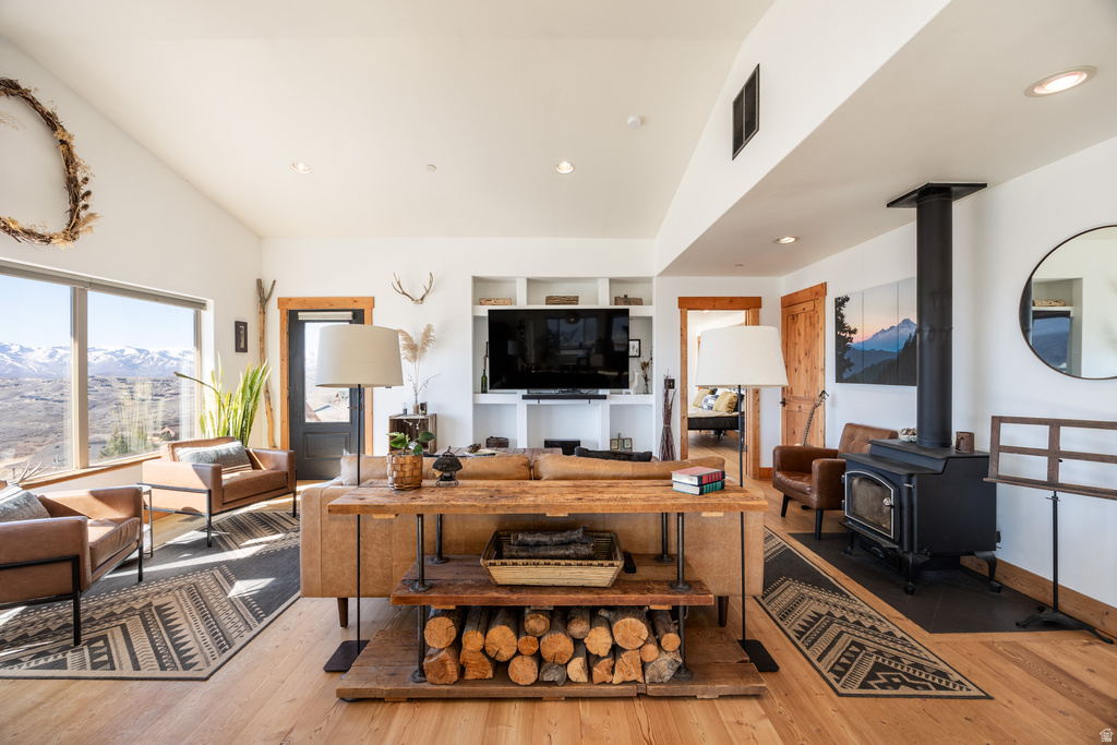 277 E CRESTVIEW DR Wanship, UT 84017