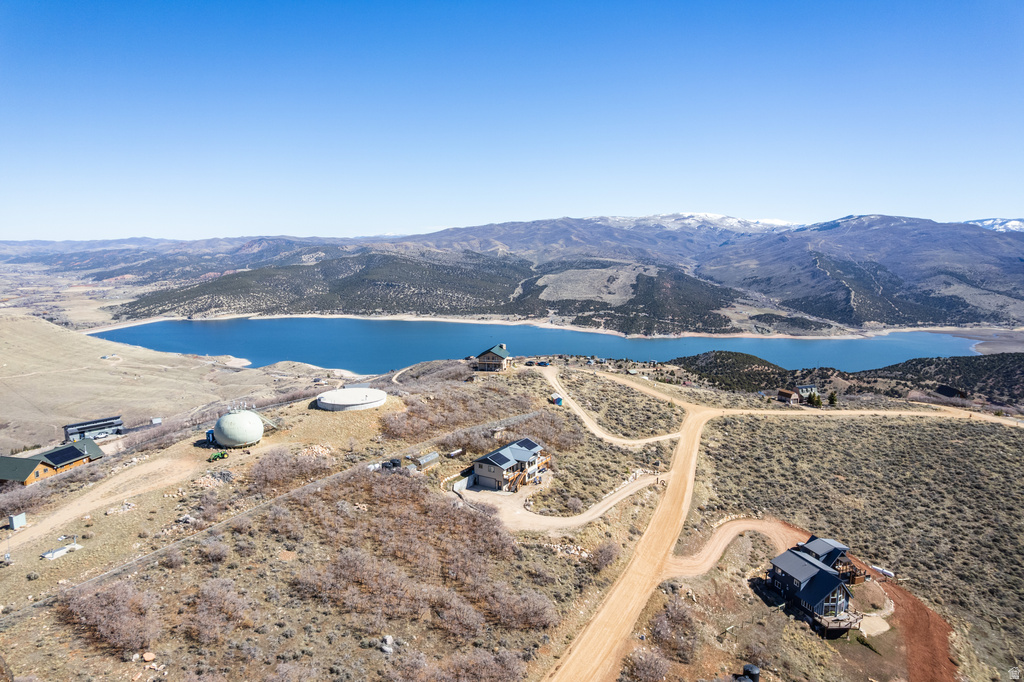 277 E CRESTVIEW DR Wanship, UT 84017