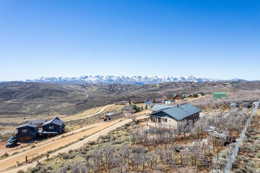 277 E CRESTVIEW DR Wanship, UT 84017
