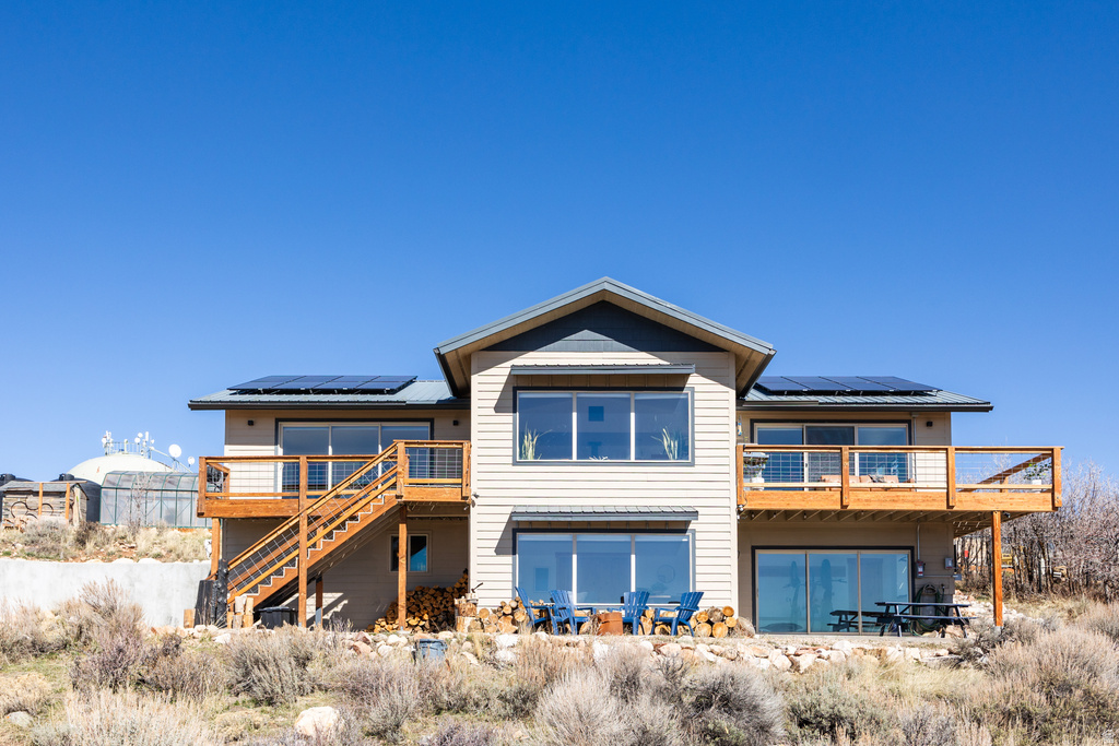 277 E CRESTVIEW DR Wanship, UT 84017