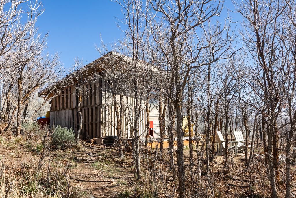 277 E CRESTVIEW DR Wanship, UT 84017