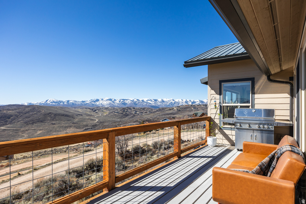 277 E CRESTVIEW DR Wanship, UT 84017