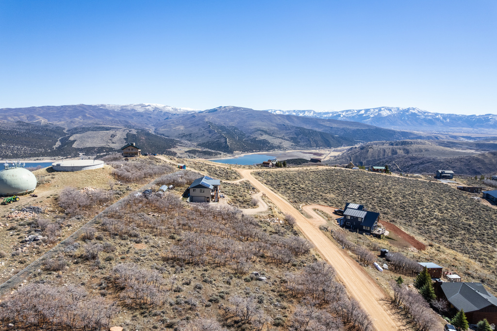 277 E CRESTVIEW DR Wanship, UT 84017