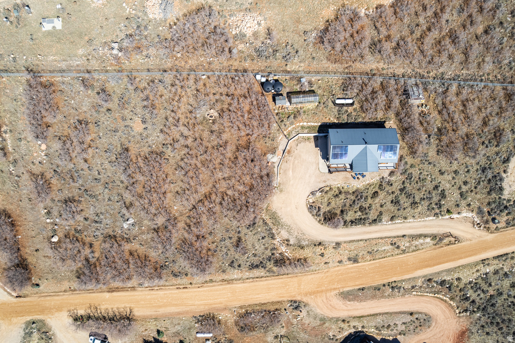 277 E CRESTVIEW DR Wanship, UT 84017