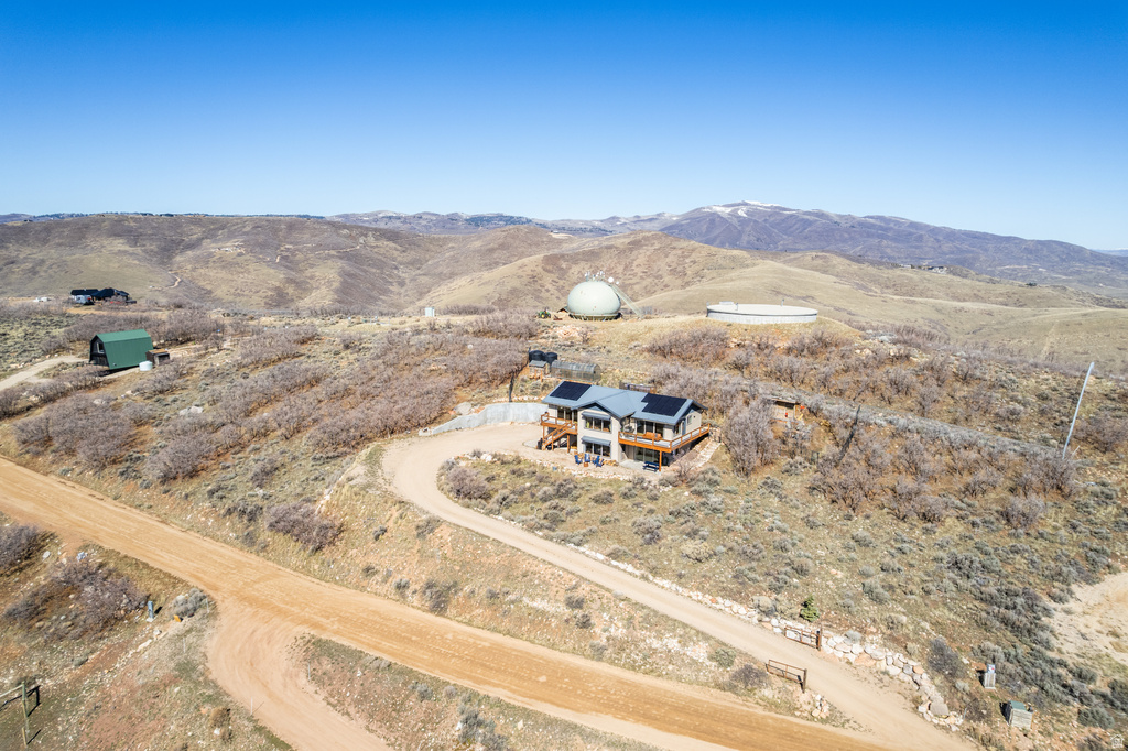 277 E CRESTVIEW DR Wanship, UT 84017