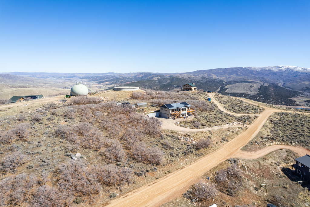 277 E CRESTVIEW DR Wanship, UT 84017